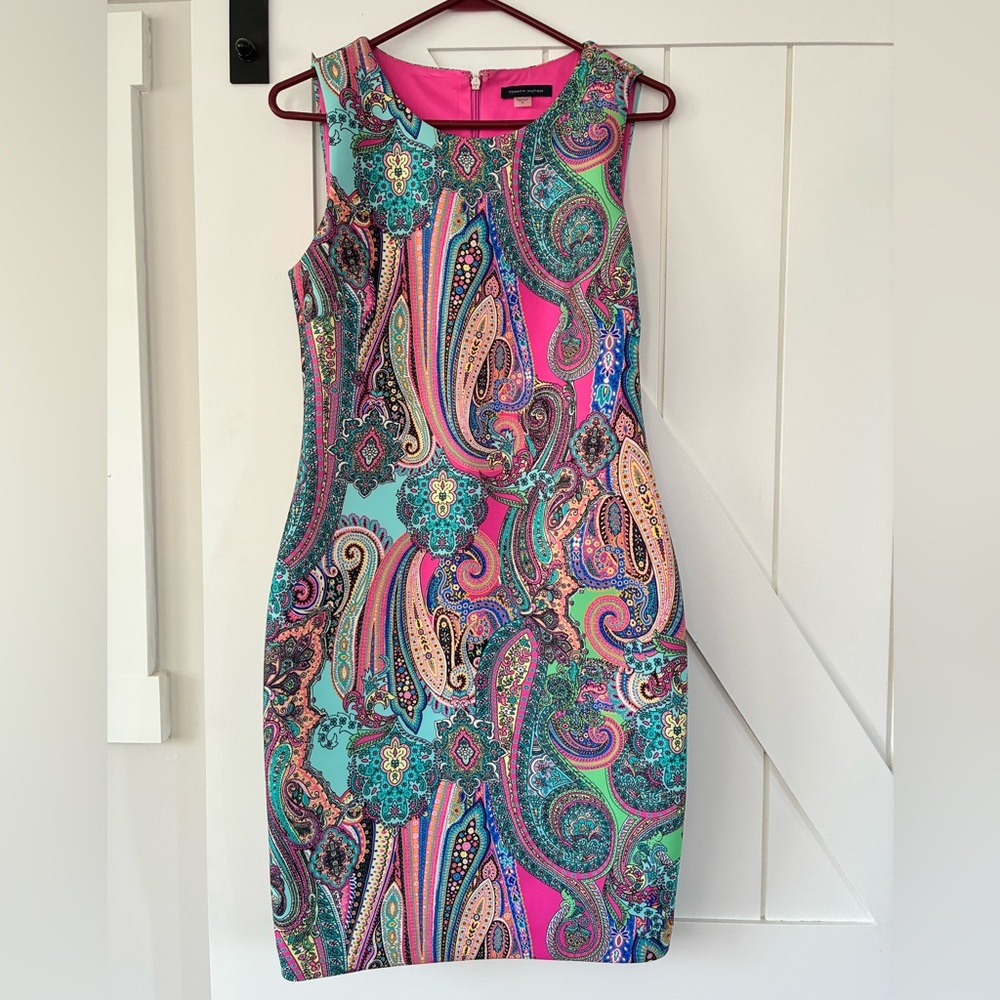 Tommy Hilfiger dress - size 6